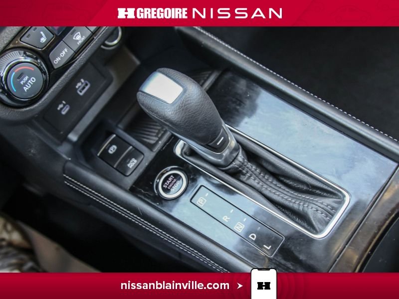 Nissan Kicks 2023 Bleu Laval - photo #19