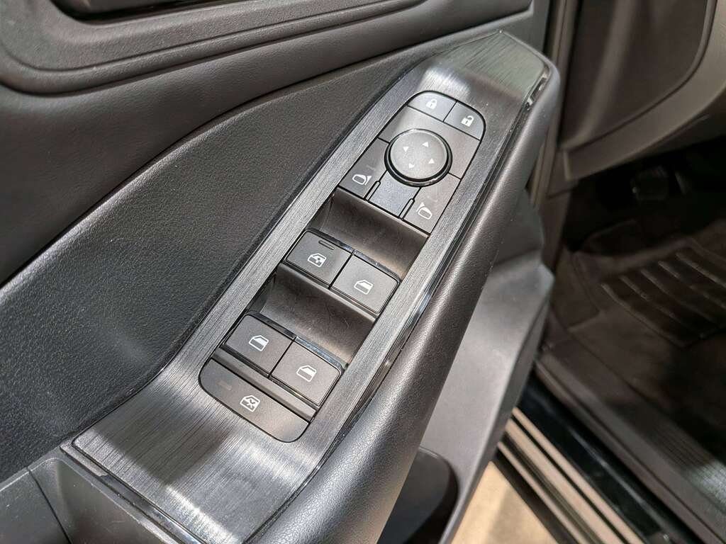 2024 Nissan Rogue AWD S Black Val-David - photo #25