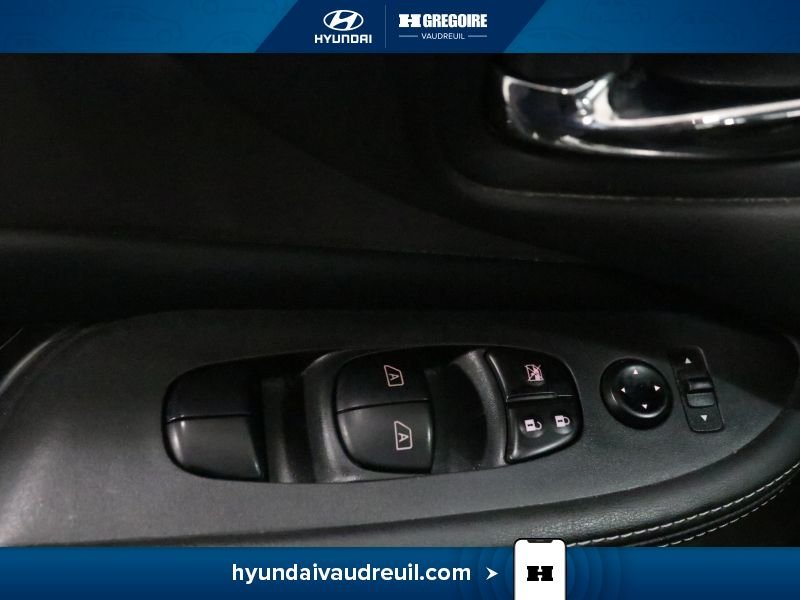 Nissan Murano YA895 | SV AWD - SIEGES ELECTRIQUES, TOIT OUVRANT * 2019 Blanc Laval - photo #16