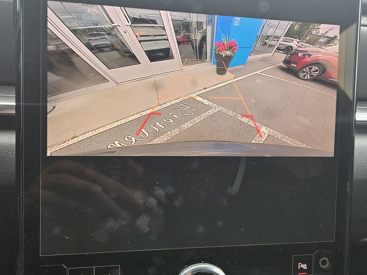 2026 GMC Terrain Élévation 4 portes TI Sterling Metallic Thetford Mines - photo #8