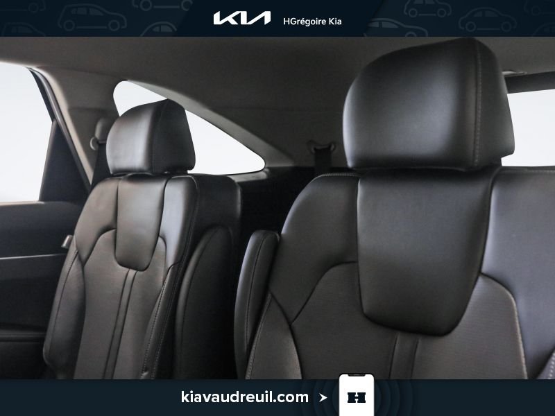 Kia Sorento 2024 Noir Blainville - photo #12
