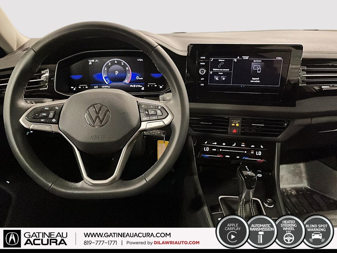 Volkswagen Jetta 2025