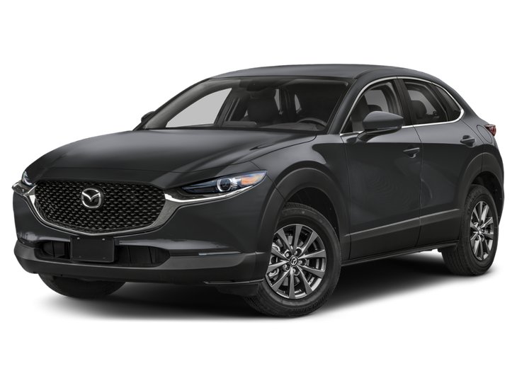 2026 Mazda CX-30 GX