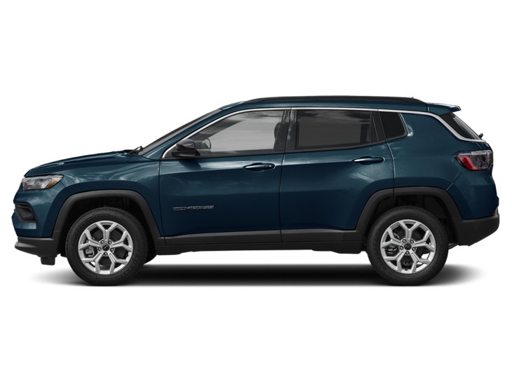 2026 Jeep Compass Sport