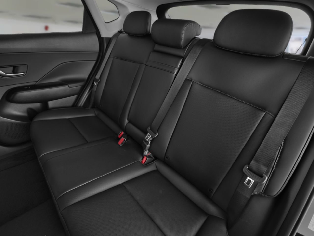 2026 Hyundai Kona Cyber Grey Blainville - photo #5