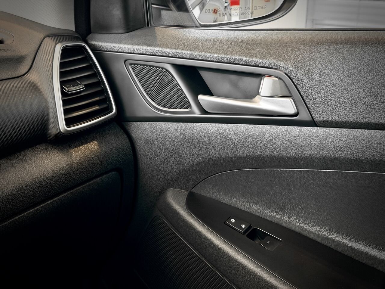 Hyundai Tucson 2020 Noir Notre-Dame-des-Prairies - photo #30
