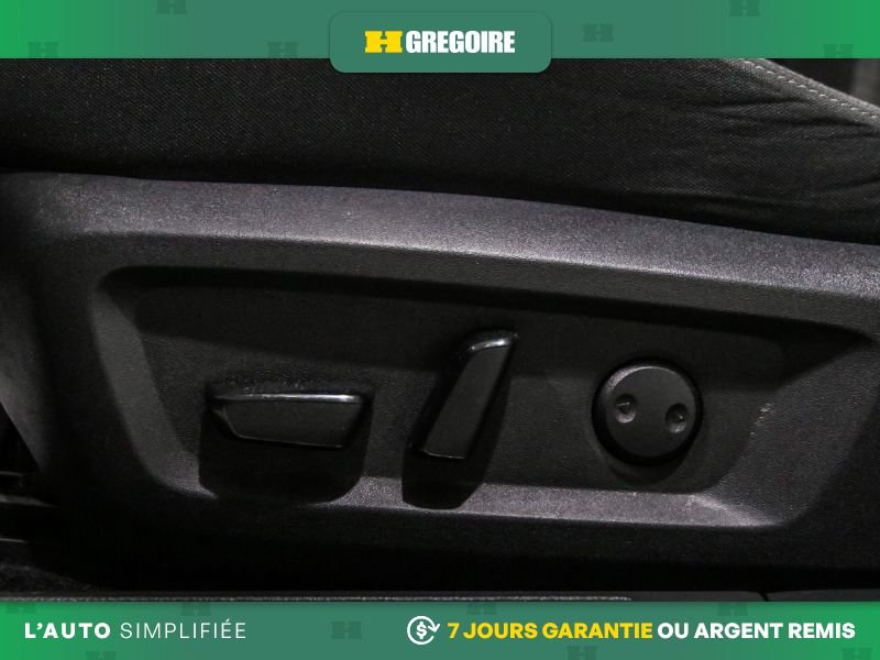 Nissan Rogue 2023 Gris Laval - photo #15