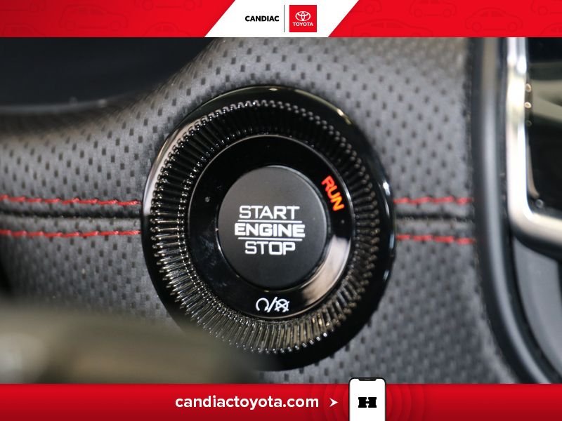 2022 Jeep Compass Grey Saint-Eustache - photo #28