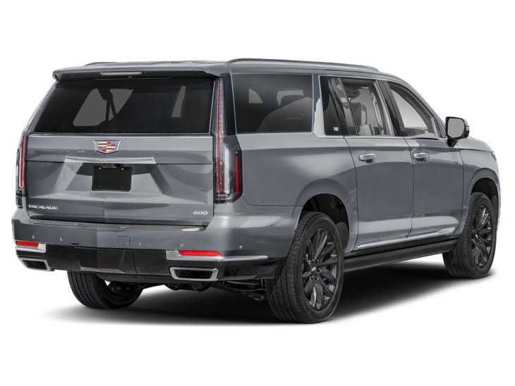 2026 Cadillac Escalade ESV 4RM