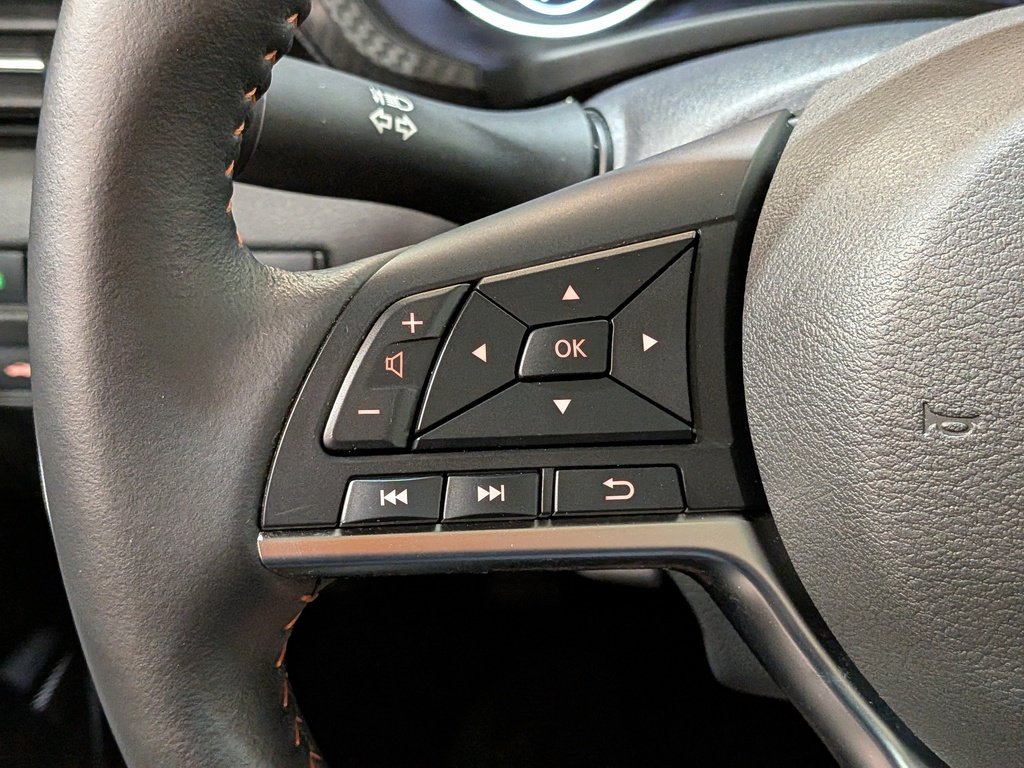 Nissan Sentra SR Manual 2024 Gris Val-David - photo #14