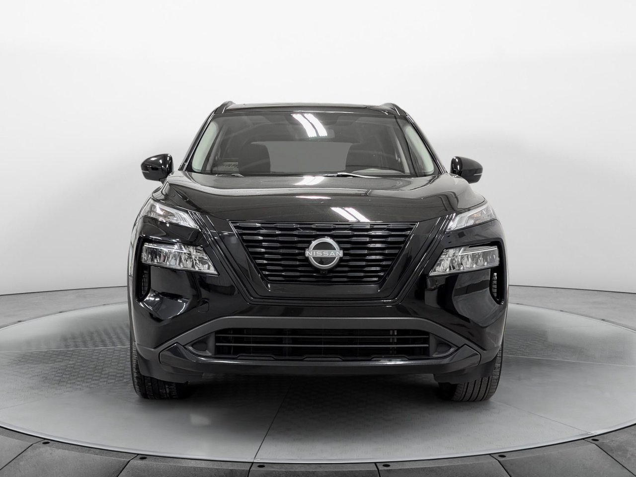 2023 Nissan Rogue SV avec ensemble Toit ouvrant Saint-Eustache - photo #1