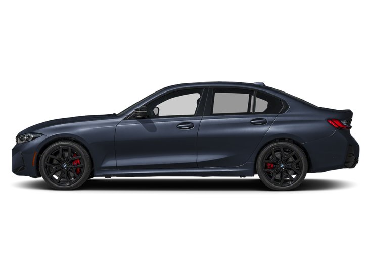 2026 BMW Série 3 M340i xDrive