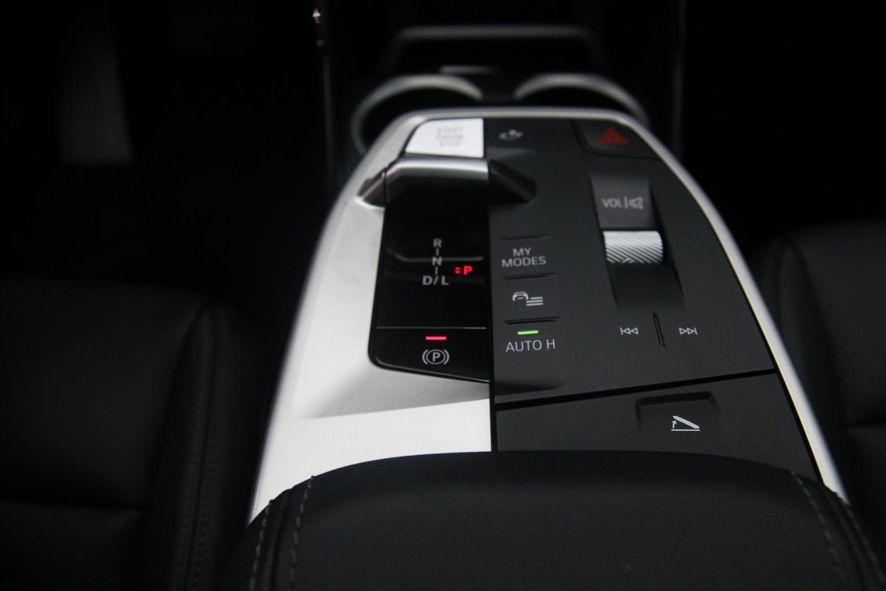 2025 BMW X1 xDrive28i Black Baie-Comeau - photo #13