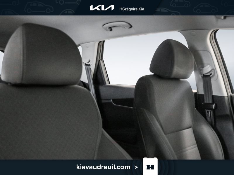 Kia Sorento 2018 Noir Laval - photo #24