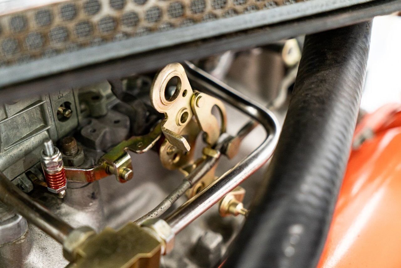 Chevrolet 427/435 Engine PRIX EN USD | Tripower Original Factory Motor never installed or stamped 1967 Montréal - photo #66