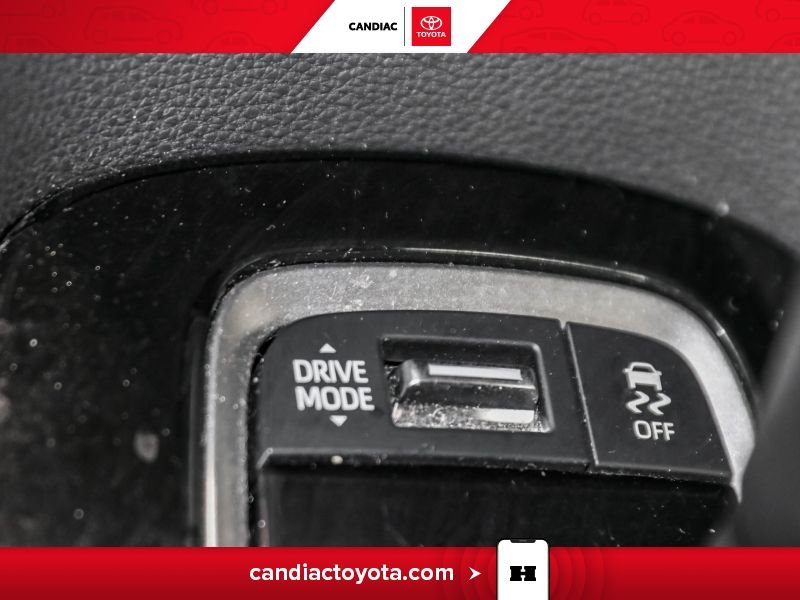 Toyota Corolla 2023 Noir Saint-Eustache - photo #28