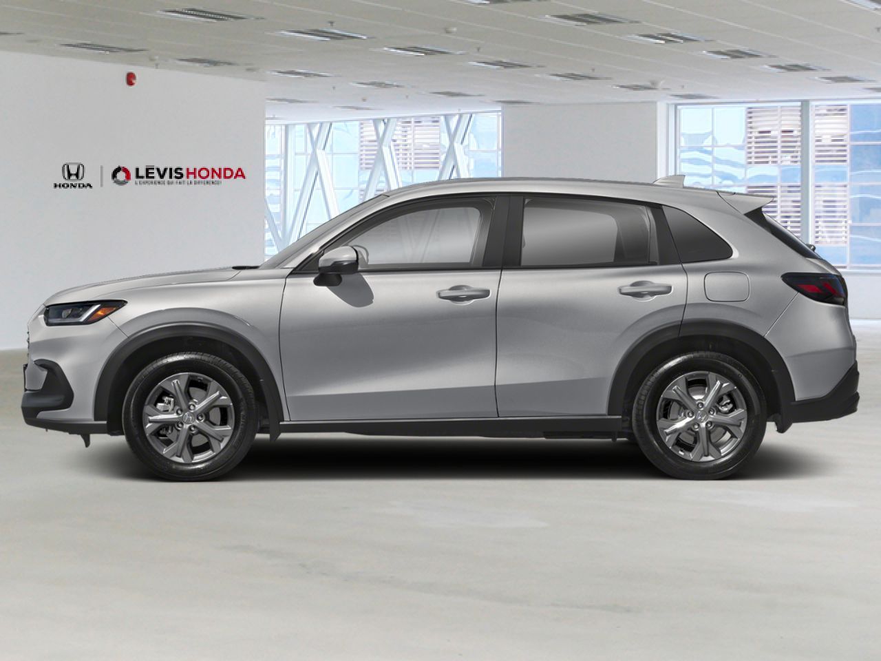 Honda HR-V 2027