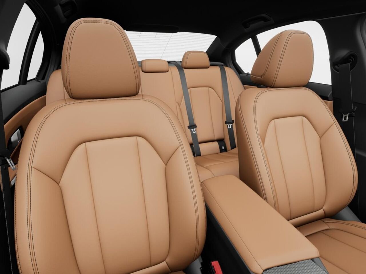 2026 BMW 3 Series Black Sapphire Metallic Blainville - photo #8