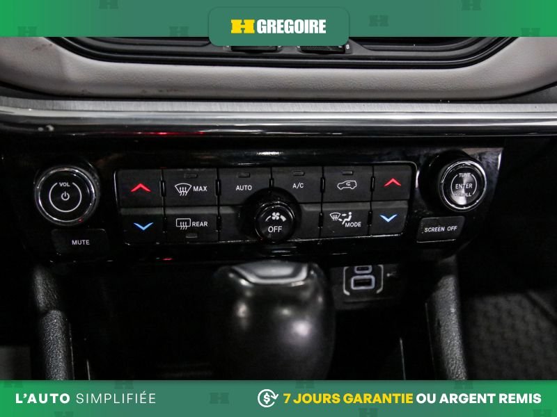 Jeep Compass 2023 Gris Saint-Eustache - photo #19