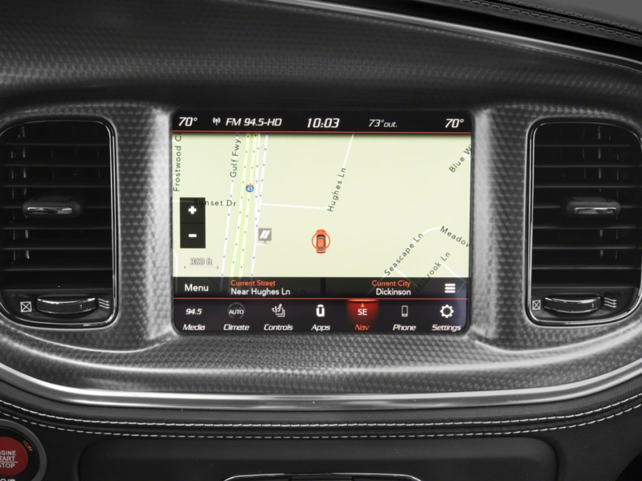 DODGE CHARGER 2021 Repentigny - photo #12