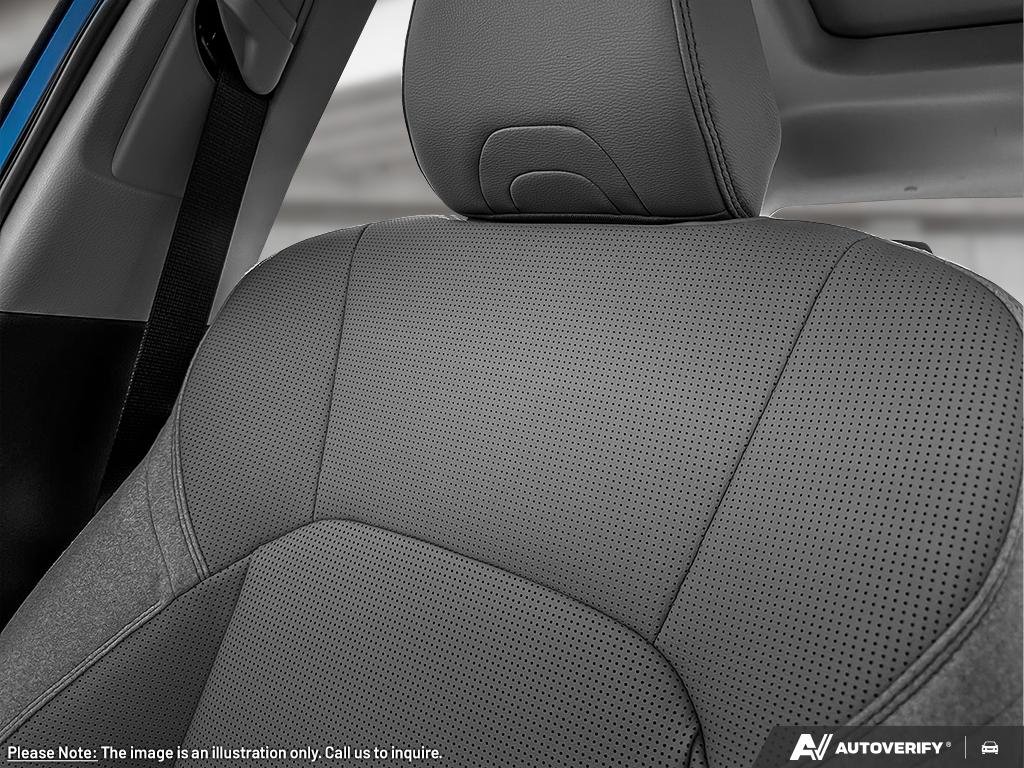 2026 Toyota Camry 2601980 | XLE Wind Chill Pearl Edmonton - photo #14