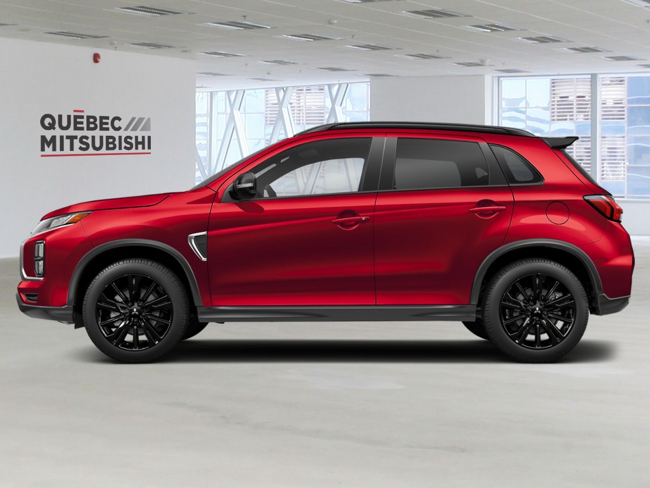 2026 Mitsubishi RVR