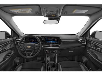 Chevrolet Trailblazer LS