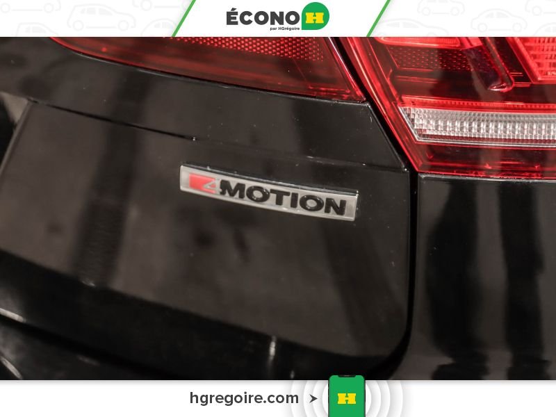 Volkswagen Tiguan 2021 Noir Saint-Eustache - photo #10