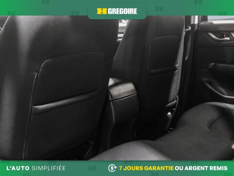 Mazda CX-5 2023 Noir Blainville - photo #24