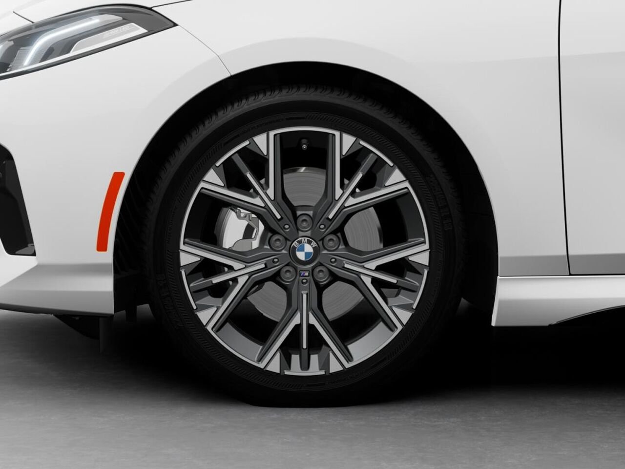 BMW Série 2 2026 Blanc alpin Blainville - photo #13