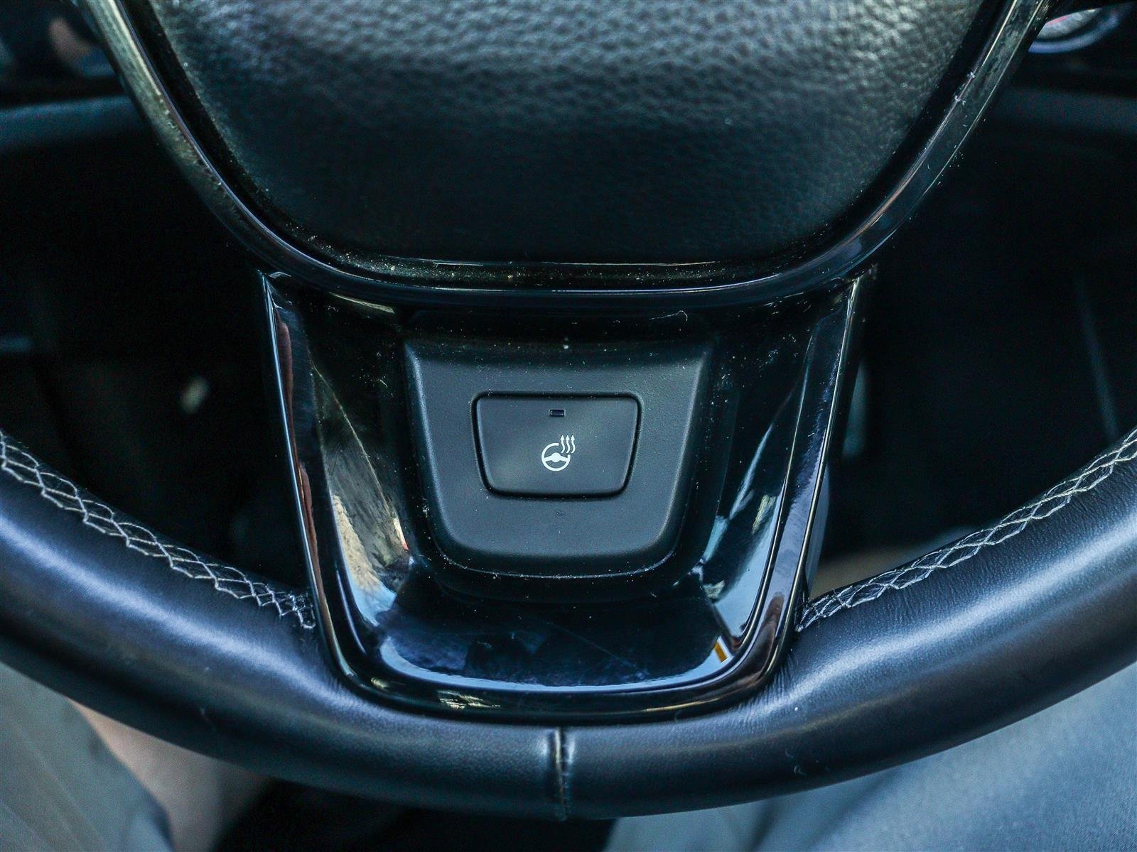 Honda Civic Berline Sport 2022 Grey Ottawa & Gatineau - photo #25
