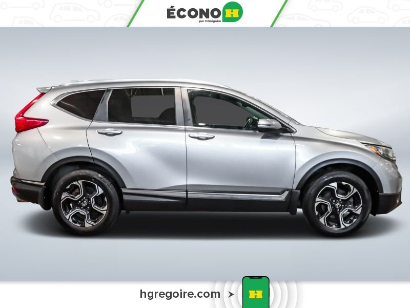 Honda CRV 2017 Laval - photo #8