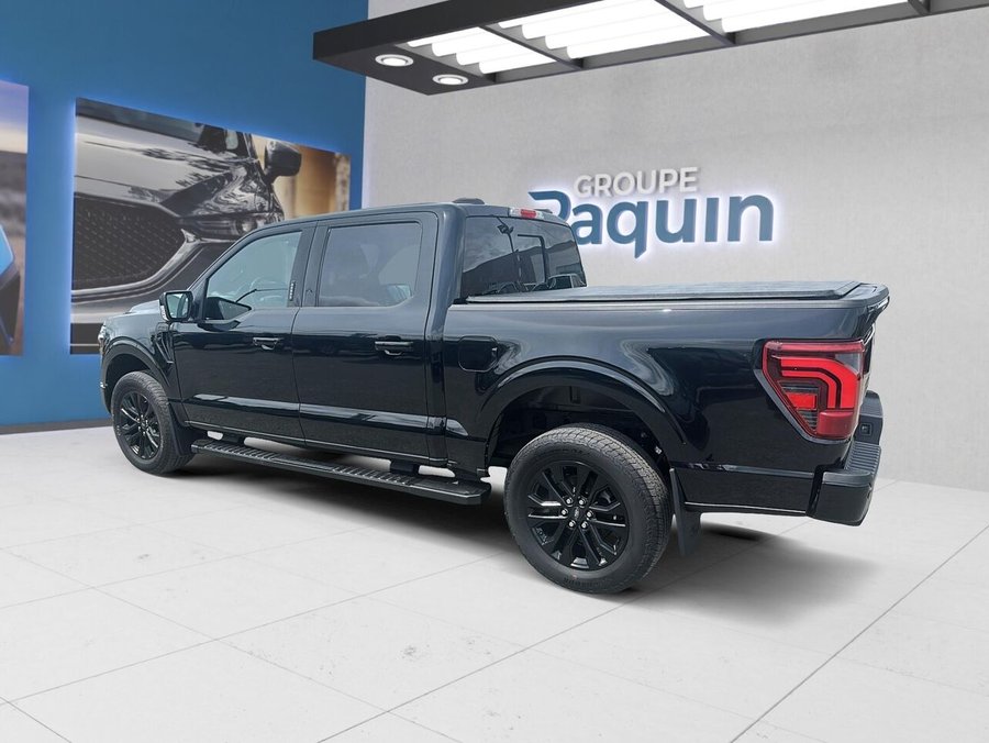 2024 Ford F-150 2024