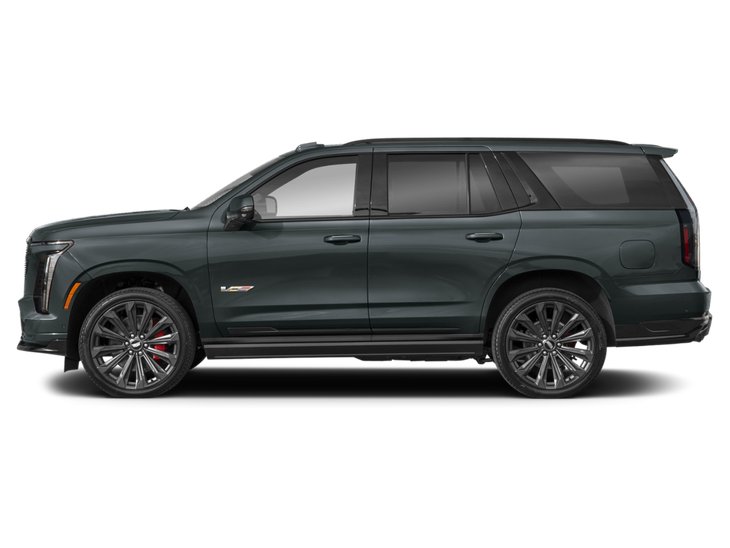 2026 Cadillac Escalade Série V TI