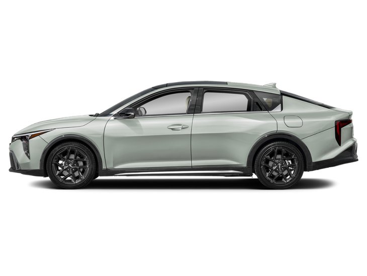 2026 Kia K4 GT-Line Turbo Limited