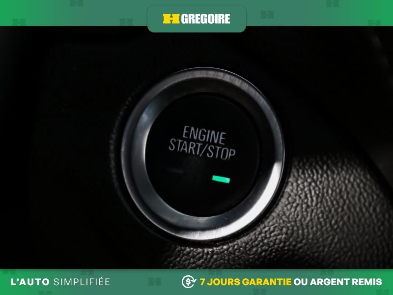 Chevrolet Equinox 2020 Gris Saint-Eustache - photo #21