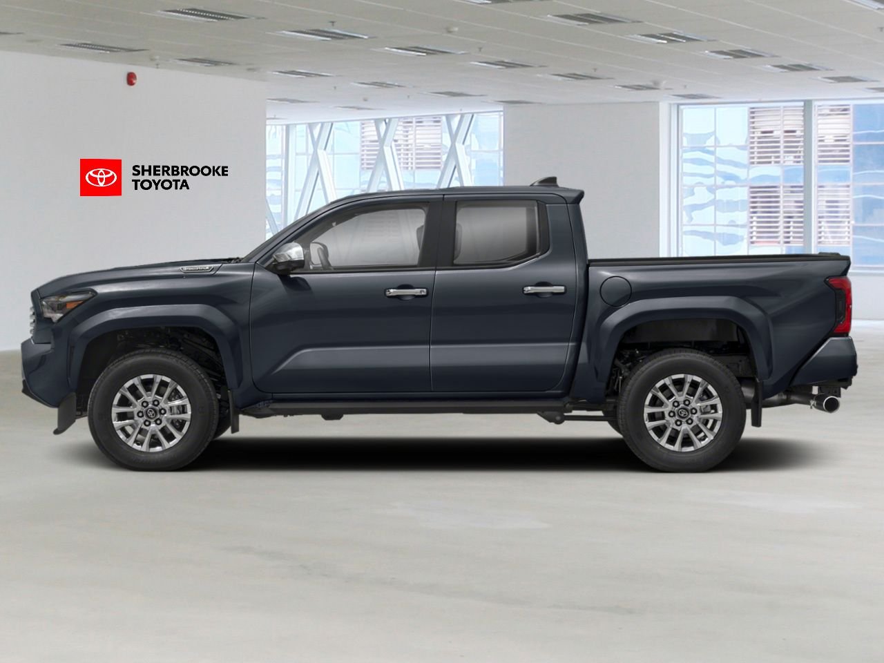2026 Toyota Tacoma 3TYLC5LN7TT074269 Underground Sherbrooke - photo #2