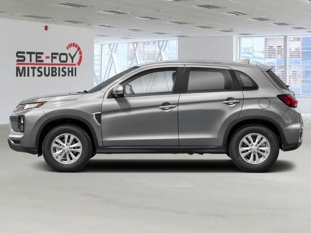 Mitsubishi RVR 2026