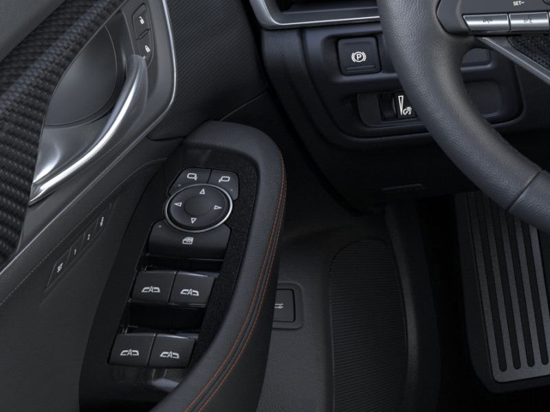 2026 CADILLAC CT5 Sport Black Raven Saint-Eustache - photo #21