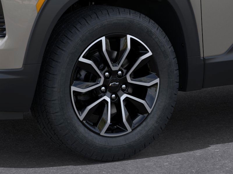 CHEVROLET Trailblazer ACTIV 2026 Sables blancs Saint-Eustache - photo #8