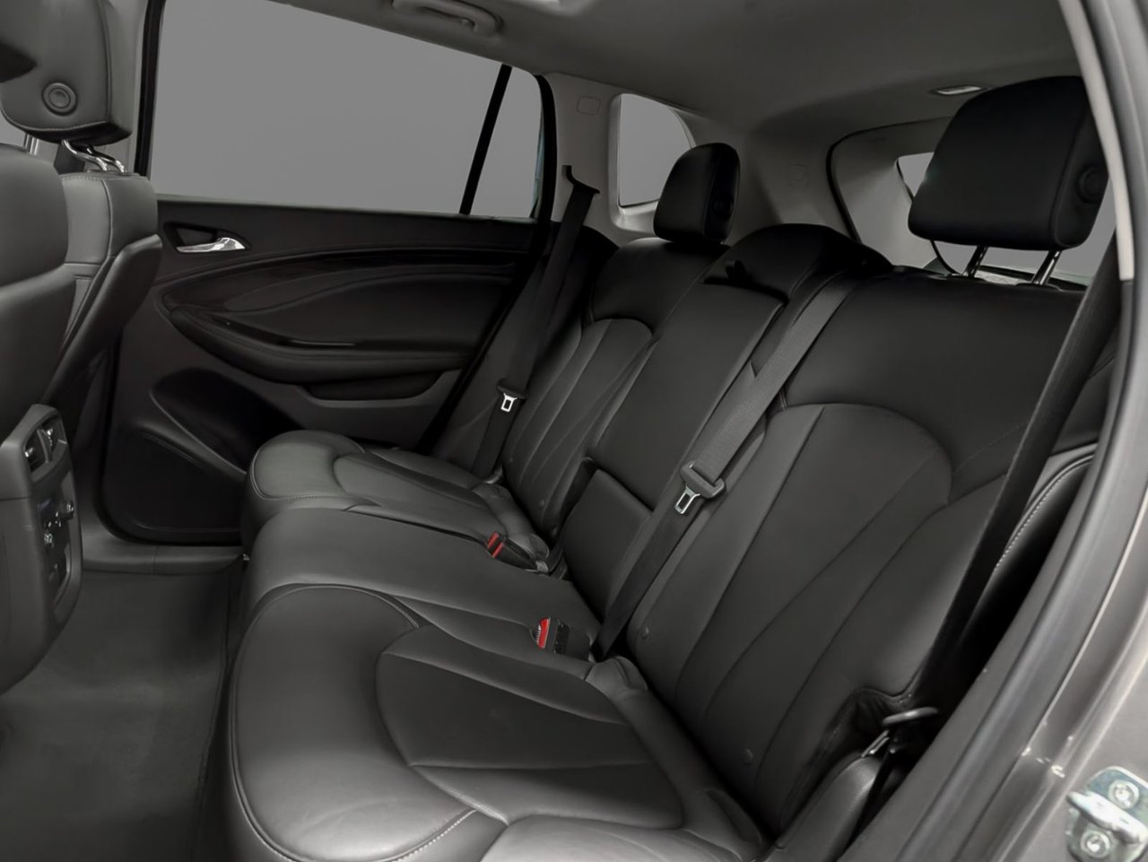 2016 Buick Envision Haut de gamme 2 Saint-Eustache - photo #10