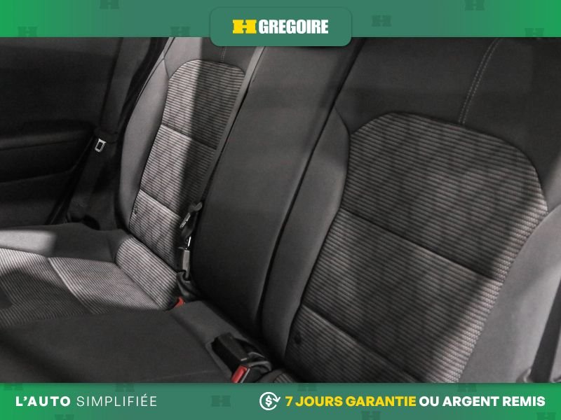 Kia Niro 2020 Blanc Saint-Eustache - photo #27