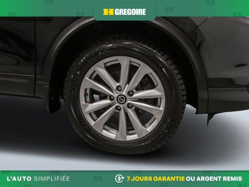 Nissan Qashqai 2019 Noir Blainville - photo #30