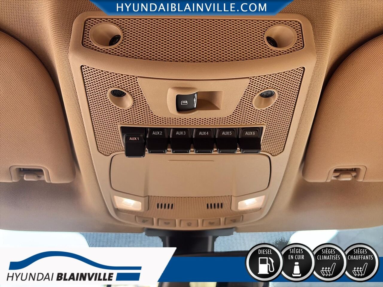 2019 Ford Super Duty F-350 à roues arrière jumelées Brown Blainville - photo #24