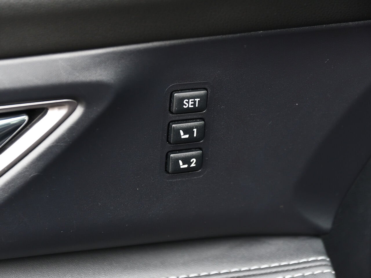 Subaru Ascent Limited 7 places 2024 Bleu Saint-Hyacinthe - photo #12