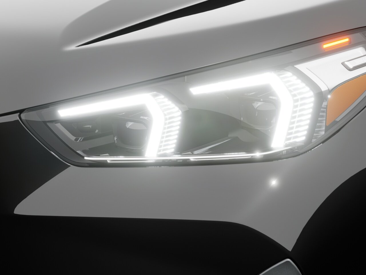 BMW X1 xLine 2026 Noir saphir métallisé Blainville - photo #5