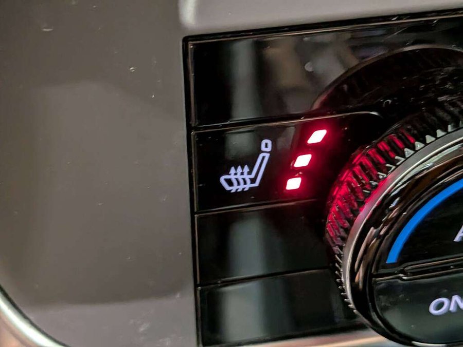 Nissan Rogue AWD S 2024 Noir