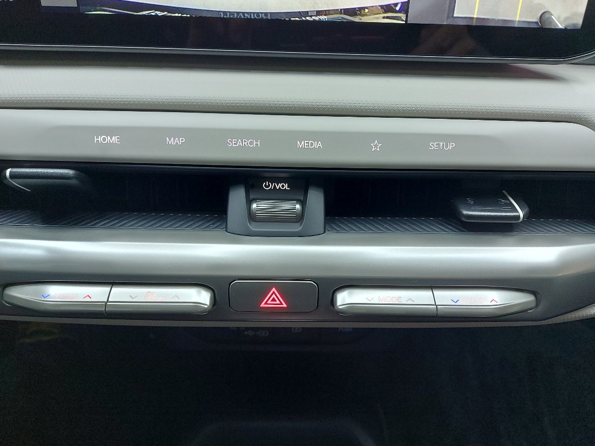 2026 KIA EV4 Fusion Black Blainville - photo #28