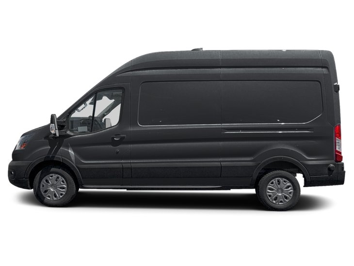 2026 Ford E-Transit fourgonnette utilitaire