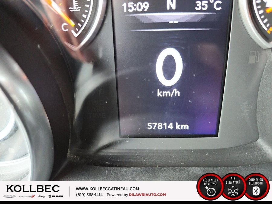 JEEP WRANGLER *** UN PROPRIO + CLEAN CARFAX *** 2023 Vert